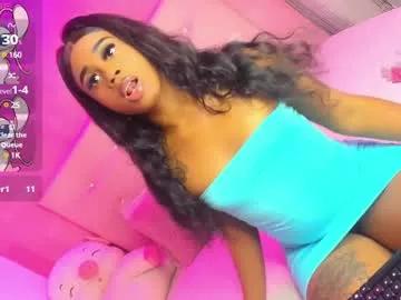 susanfooxx from Chaturbate