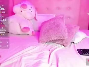 susanfooxx from Chaturbate