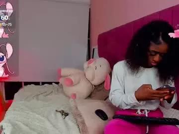 susanfooxx from Chaturbate
