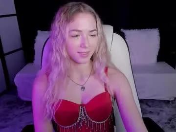 Susanmimi from Chaturbate