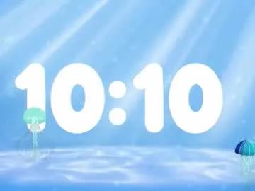 Susanmimi from Chaturbate