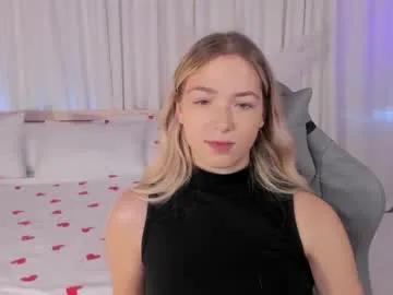 Susanmimi from Chaturbate