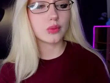 susannkesley on Chaturbate 