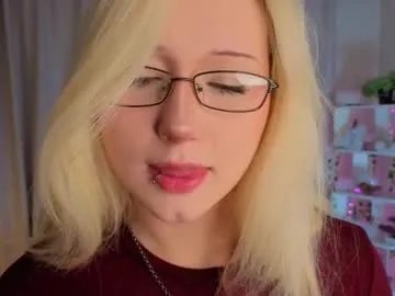 susannkesley on Chaturbate 