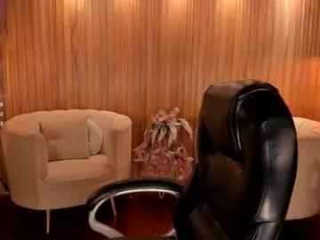 sussanelliot from Chaturbate