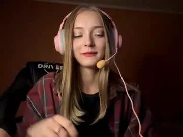susyschuerholz from Chaturbate