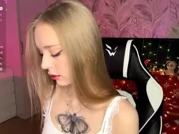 susyschuerholz from Chaturbate