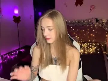 susyschuerholz from Chaturbate