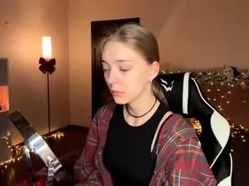 susyschuerholz from Chaturbate