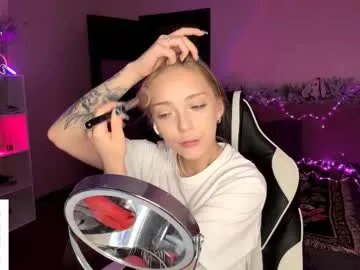 susyschuerholz from Chaturbate