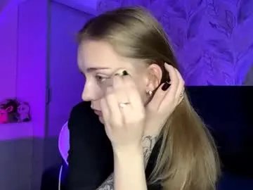 susyschuerholz from Chaturbate