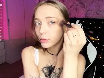 susyschuerholz from Chaturbate