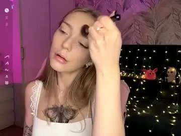 susyschuerholz from Chaturbate