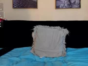 sweet_alessandro1 from Chaturbate