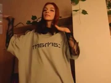 sweet_alt from Chaturbate