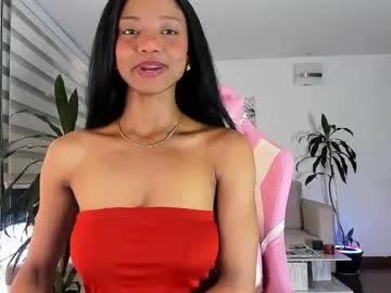 Sweet_brunette88 from Chaturbate