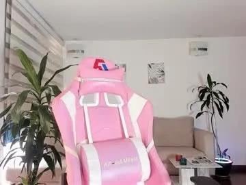 Sweet_brunette88 from Chaturbate