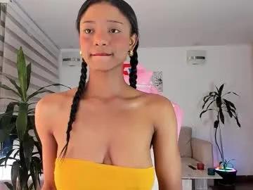 Sweet_brunette88 from Chaturbate