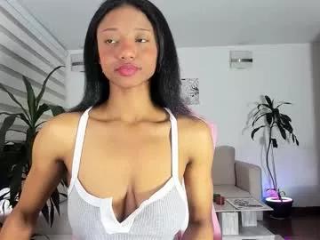Sweet_brunette88 from Chaturbate