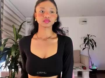 Sweet_brunette88 from Chaturbate
