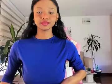 Sweet_brunette88 from Chaturbate