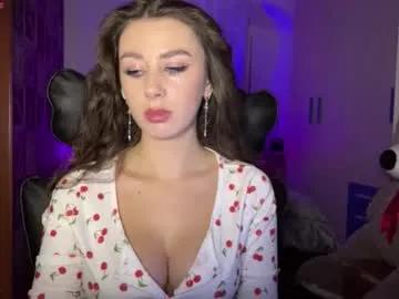 Sweet_cherry_n from Chaturbate