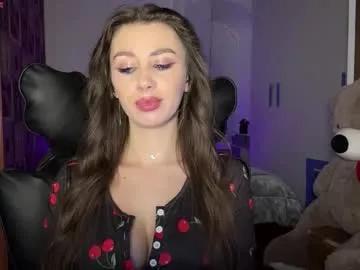 Sweet_cherry_n from Chaturbate