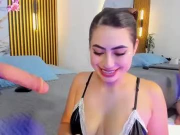 sweet_flame_ from Chaturbate