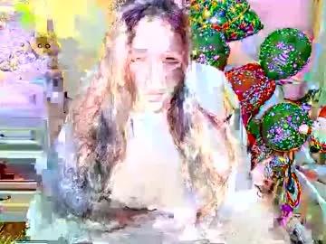sweet_jam_ from Chaturbate