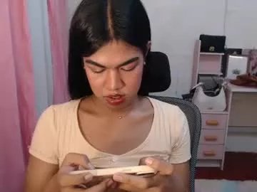 sweet_melonxxx from Chaturbate