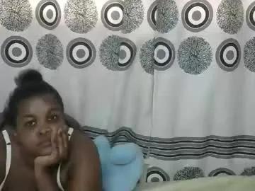 Sweet_moh8 from Chaturbate