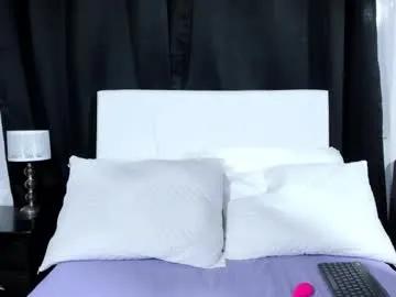 Sweet_moniicaa from Chaturbate
