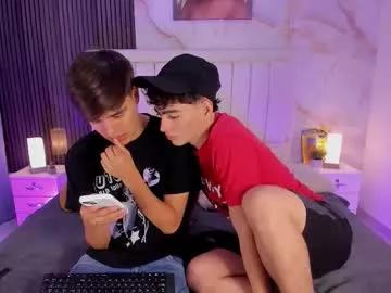 sweet_petter from Chaturbate