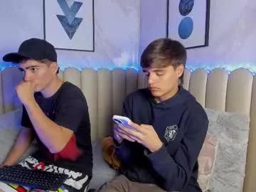 sweet_petter from Chaturbate