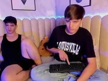 sweet_petter from Chaturbate