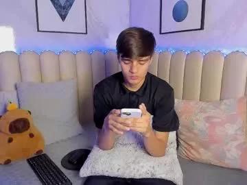 sweet_petter from Chaturbate