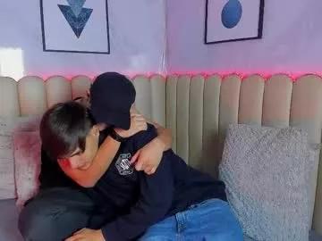 sweet_petter from Chaturbate