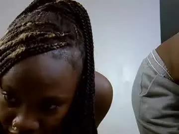 Sweet_santana from Chaturbate