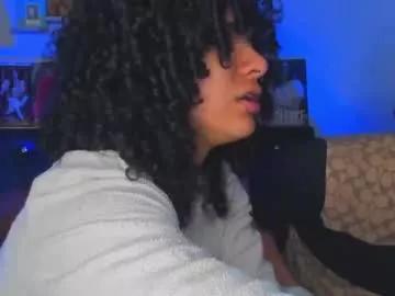 sweet_vond from Chaturbate