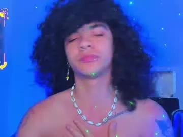 sweet_vond from Chaturbate
