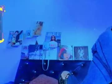 sweet_vond from Chaturbate