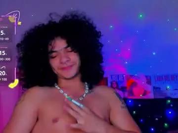 sweet_vond from Chaturbate