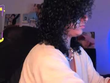 sweet_vond from Chaturbate