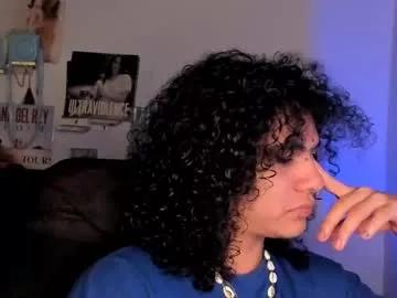 sweet_vond from Chaturbate