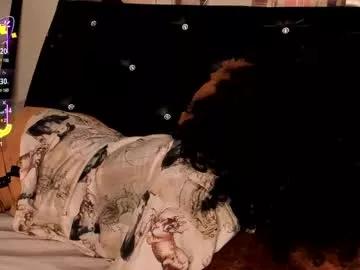 sweet_vond from Chaturbate