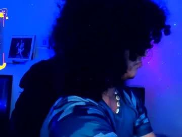 sweet_vond from Chaturbate
