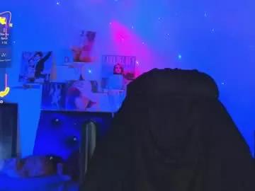 sweet_vond from Chaturbate