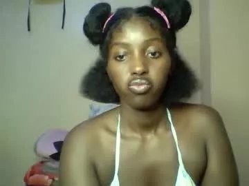 sweet_zuri3 on Chaturbate 