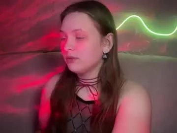 sweetangel126 from Chaturbate