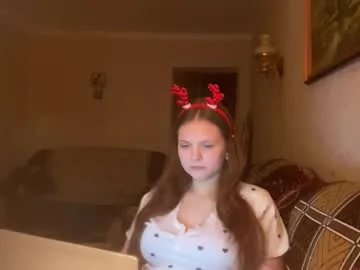 sweetangel126 from Chaturbate